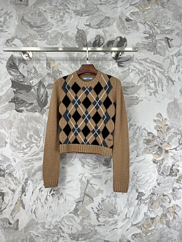 Джемперы И Свитеры Женские Prada 5869897