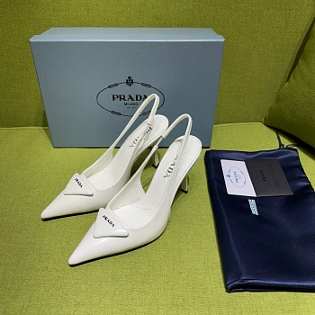 Туфли Женские Prada 10481108