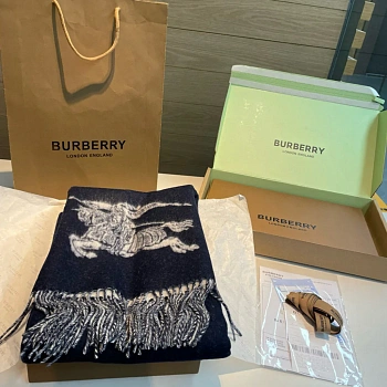 Шарфы Burberry 4465