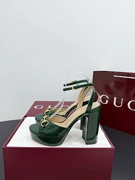 Босоножки Женские Gucci 882824