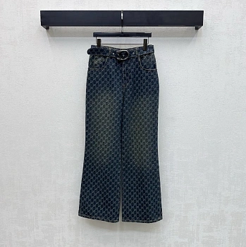 Джинсы Женские Gucci 11646287