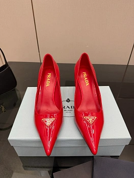 Туфли Женские Prada 11578979
