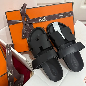 Шлепанцы Женские Hermes 11152923