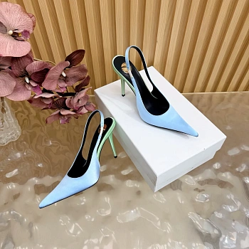 Туфли Женские Saint Laurent 11159616