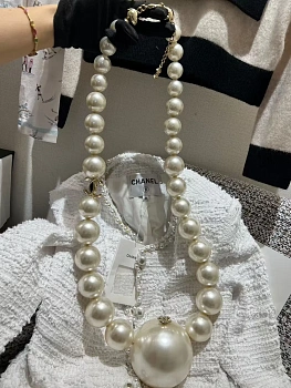 Бижутерия Chanel 1240043