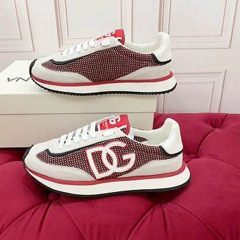 Кроссовки Женские Dolce & Gabbana 68046