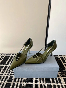 Туфли Женские Prada 11162934