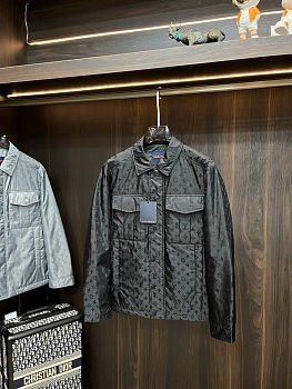 Куртки И Пуховики Мужские Louis Vuitton 1273876
