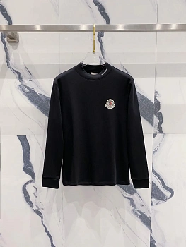 Лонгсливы Мужские Moncler 235334