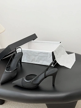 Туфли Женские Chanel 10209924