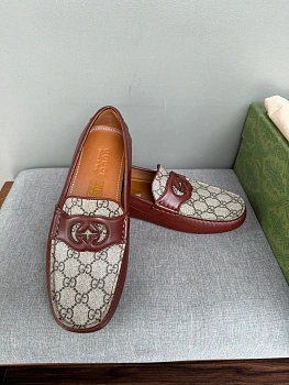 Мокасины Мужские Gucci 11426360