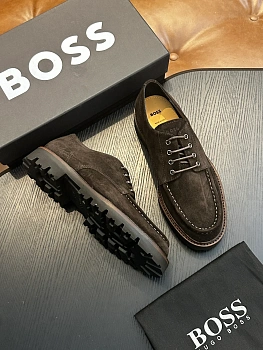 Туфли Мужские Hugo Boss 141654
