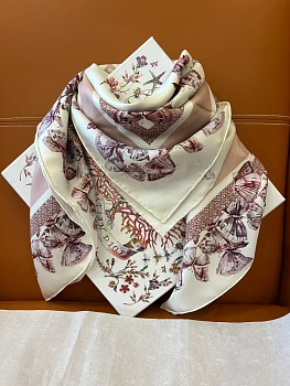 Шарфы Christian Dior 28496