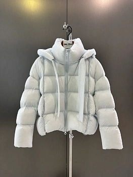 Куртки И Пуховики Женские Miu Miu 907271