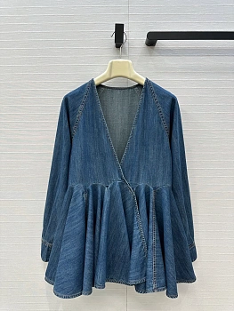 Рубашки Женские Alaia 12748881