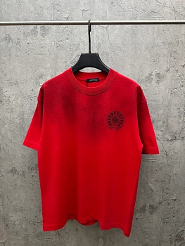 Футболки Мужские Chrome Hearts 1264113