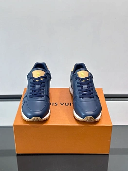 Кроссовки Мужские Louis Vuitton 1002631