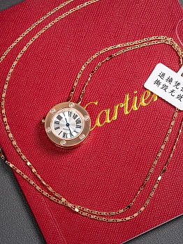 Часы Женские Cartier 11215497