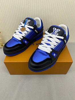 Кроссовки Женские Louis Vuitton 276144