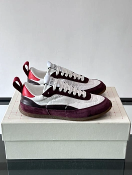 Кроссовки Женские Alexander Mcqueen 11228446