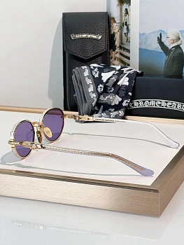 Очки Chrome Hearts 102412