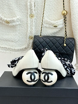 Туфли Женские Chanel 840948