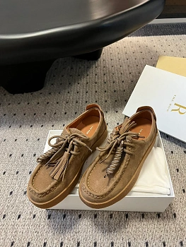 Лоферы Женские The Row 7417