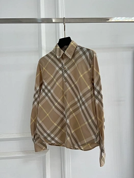 Рубашки Женские Burberry 10898910
