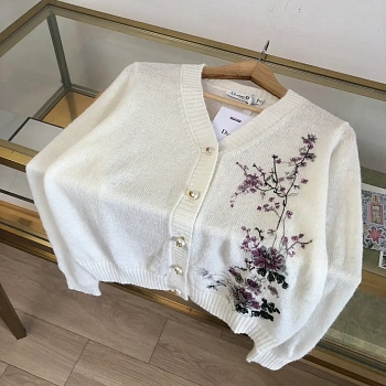 Джемперы Женские Christian Dior 156275