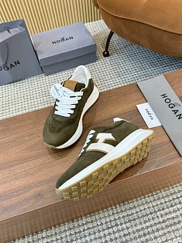 Кроссовки Женские Hogan 280528