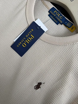 Лонгсливы Женские Ralph Lauren 11207564
