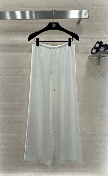 Брюки Женские Celine 1655979