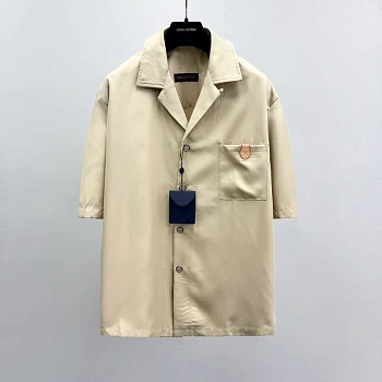 Рубашки Мужские Louis Vuitton 11040533