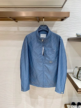 Куртки И Пуховики Мужские Christian Dior 10479637