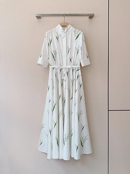 Платья Женские Christian Dior 11670759