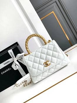 Классические Сумки Женские Chanel 244983