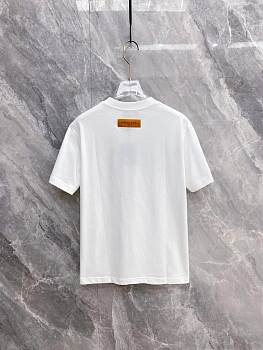 Футболки Мужские Louis Vuitton 1467624