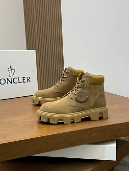 Ботинки Мужские Moncler 411258
