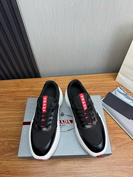 Кроссовки Мужские Prada 13537320