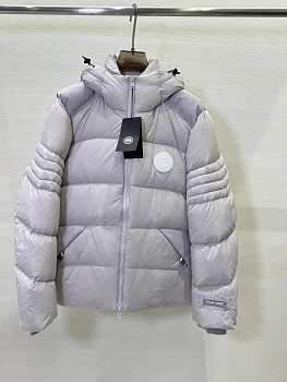 Куртки И Пуховики Женские Canada Goose 218537