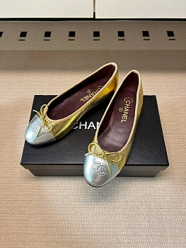 Туфли Женские Chanel 9595951