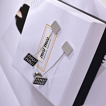 Бижутерия Miu Miu 2379451