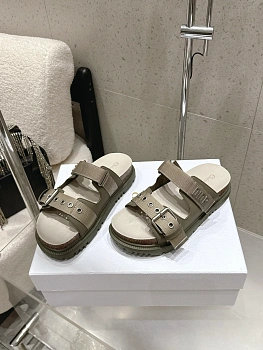 Босоножки Женские Christian Dior 13135194