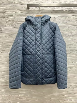 Куртки И Пуховики Женские Hermes 98504