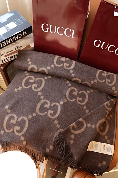 Шарфы Gucci 473254