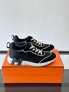 Кроссовки Мужские Hermes 367150