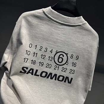 Футболки Мужские Maison Margiela 4937544