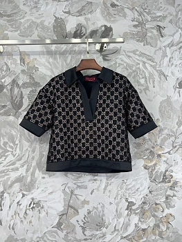 Джемперы И Свитеры Женские Gucci 1170143
