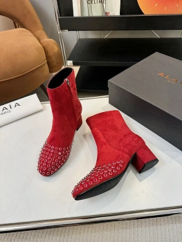 Ботильоны Женские Alaia 491205