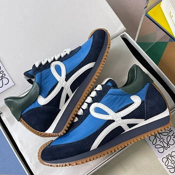 Кроссовки Женские Loewe 1607410